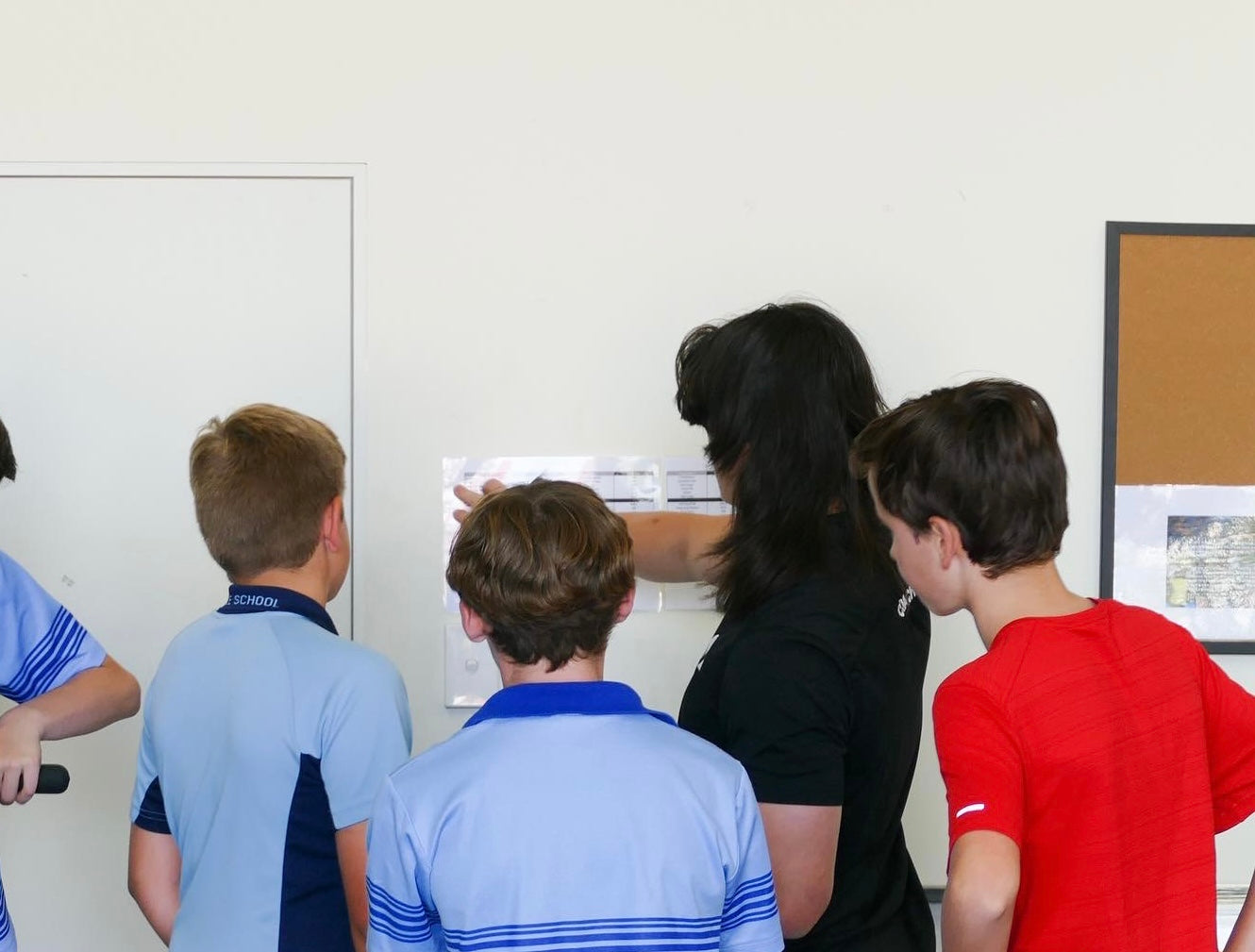 Adaptations In Youth Athletes