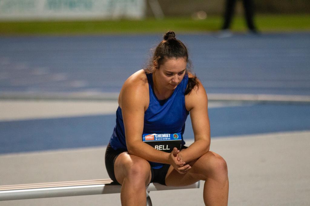 Concussion Part 1: The Athletes Story