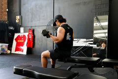 8-Week Arm Farm Friday Program 8-Week Arm Farm Friday Program