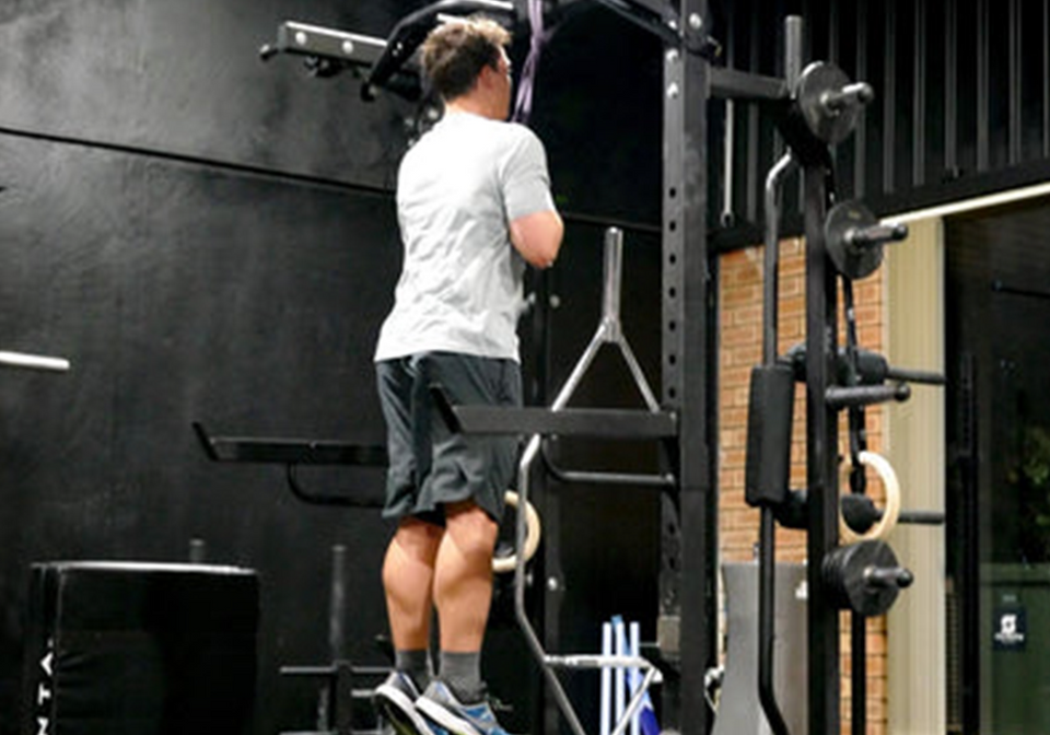 What are Extensive Plyometrics?