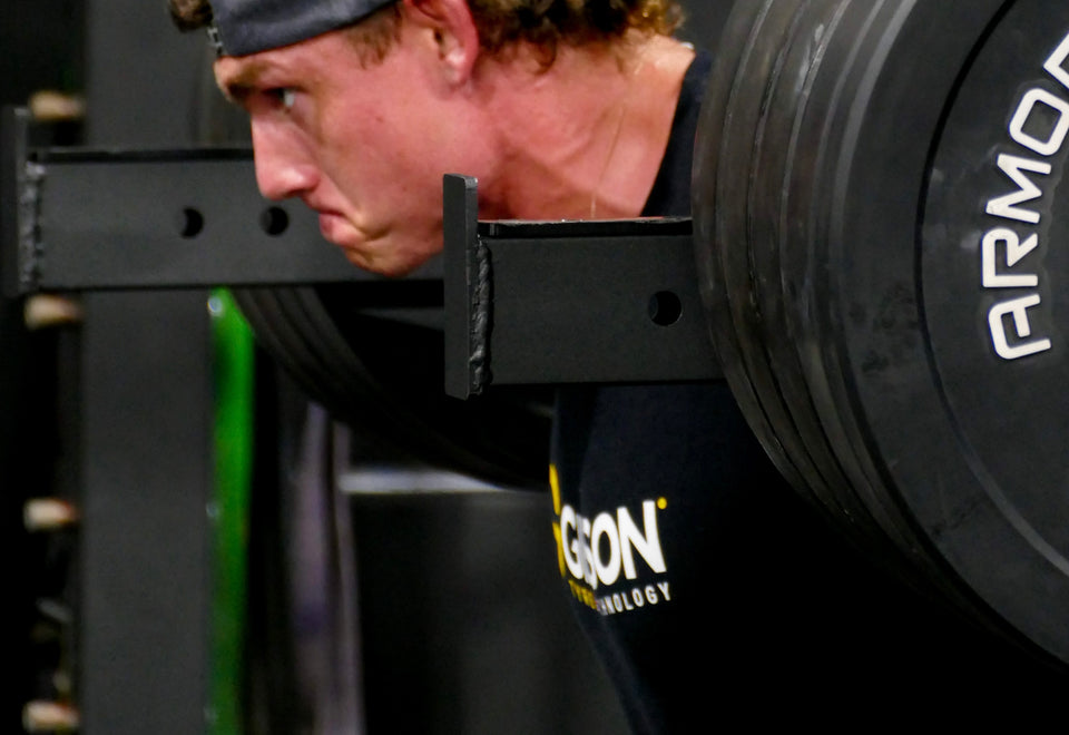 Pre-Season Neck Training For Contact Athletes