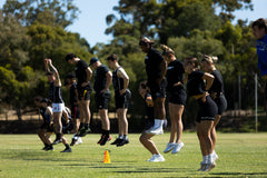 2025 Perform Combine #2