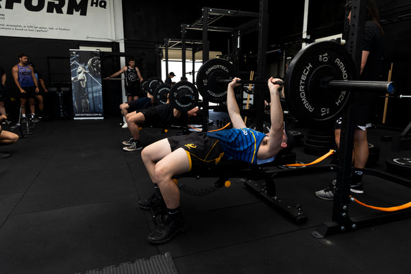 2025 Perform Combine #2