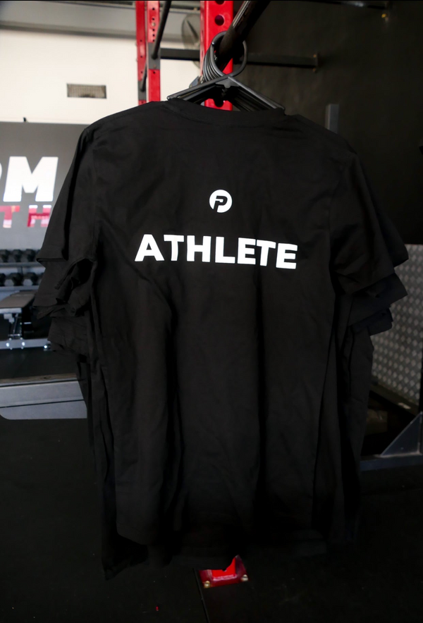 Caffeine, Carbs & Creatine T-Shirt