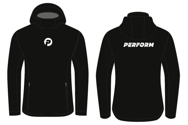Perform Performance Hoodie