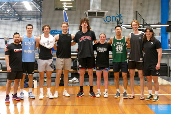 2025 Perform Combine #2