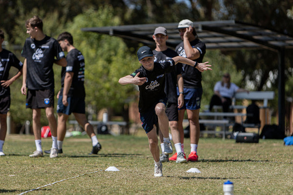 Youth Term 4 Field Sessions