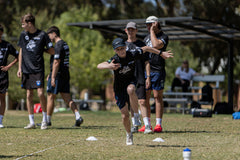 Youth Term 4 Field Sessions