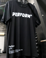 Perform HQ T-Shirt
